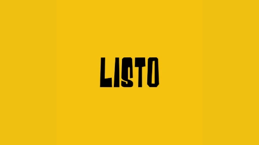 ListoPan